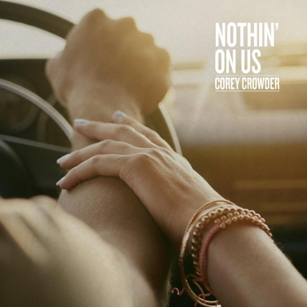 Nothin' On Us Album 