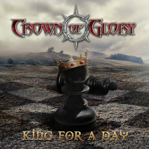 Crown Of Glory King for a Day, 2014