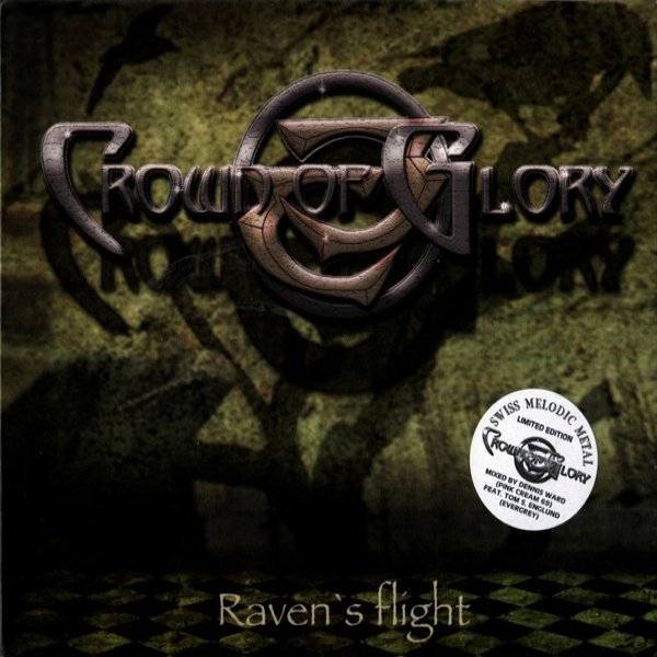 Raven's Flight Album 