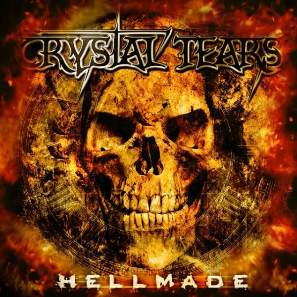 Crystal Tears Hellmade, 2014