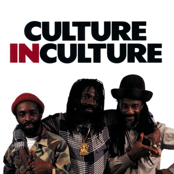 Culture In Culture Album 
