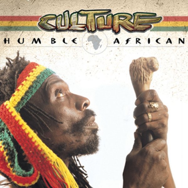 Humble African Album 