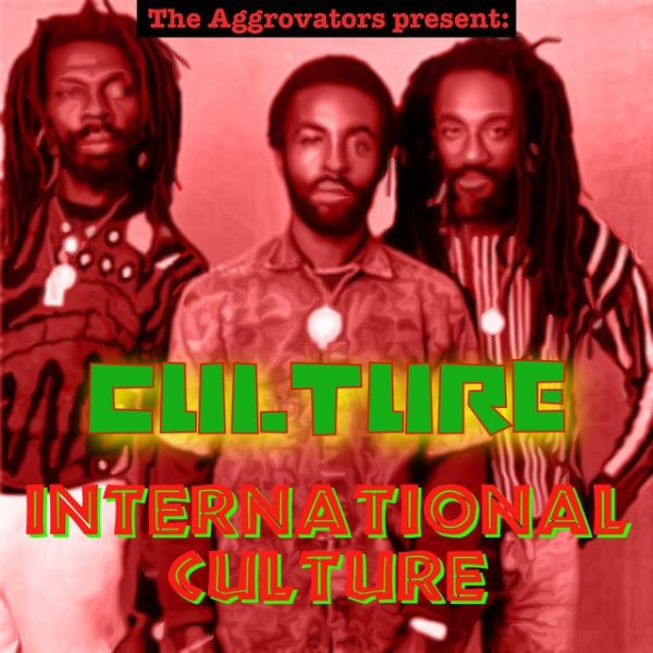 Culture International Culture, 2017