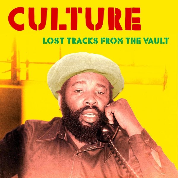 Lost Tracks from the Vault Album 