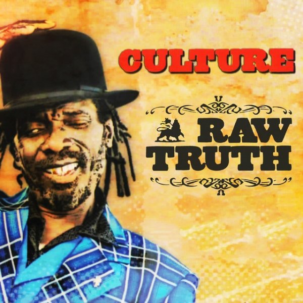 Raw Truth Album 