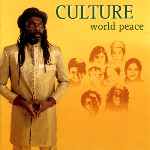 World Peace Album 