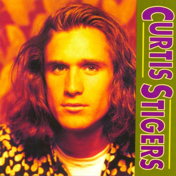 Curtis Stigers Album 