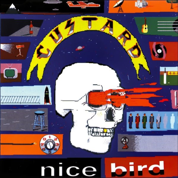 Nice Bird Album 