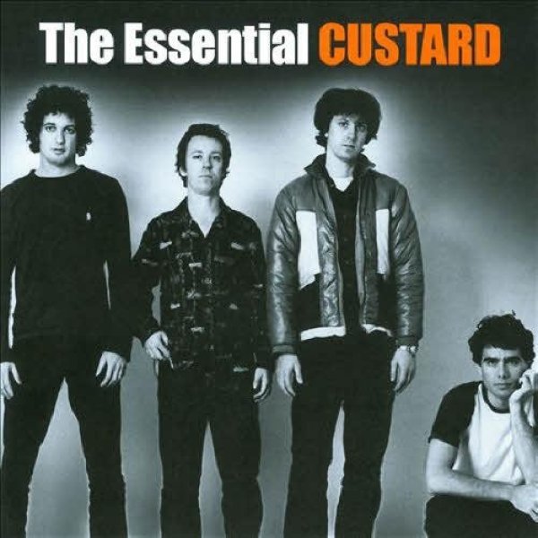 The Essential Custard Album 