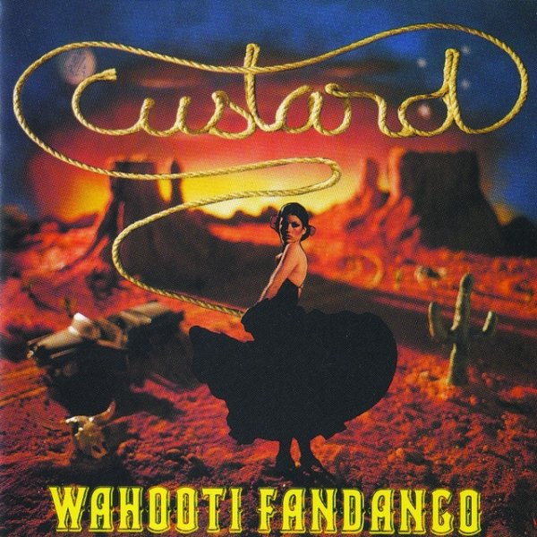 Wahooti Fandango Album 