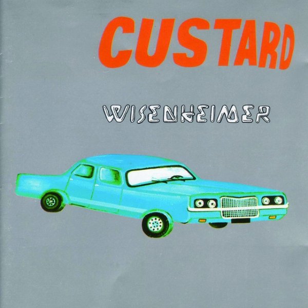 Custard Wisenheimer, 1995