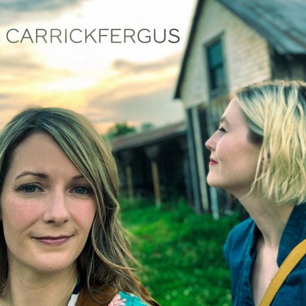 Carrickfergus Album 