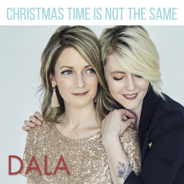 Christmas Time Is Not the Same Album 