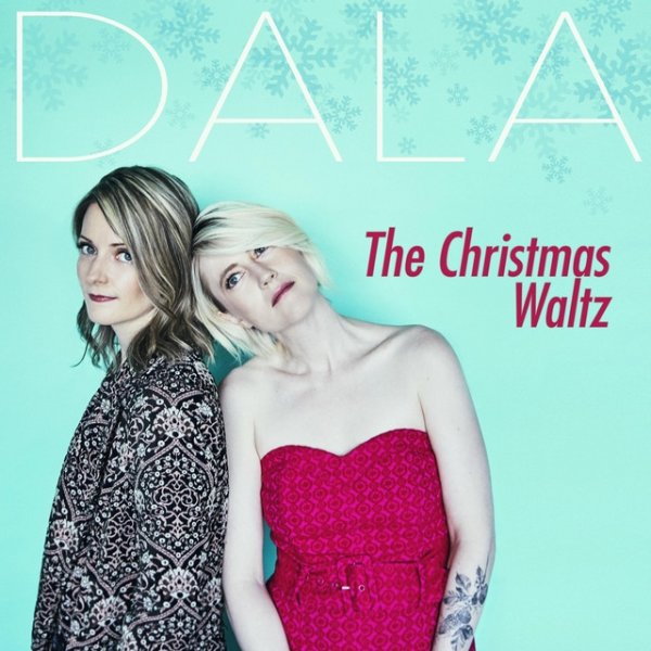 The Christmas Waltz Album 