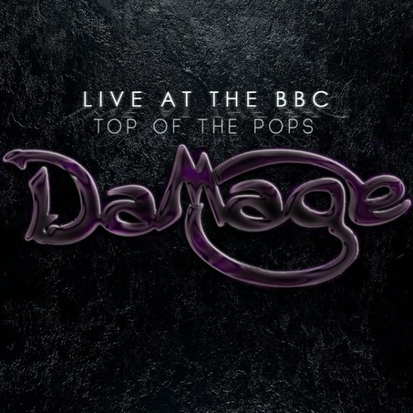 Live at the BBC - Top of the Pops Album 