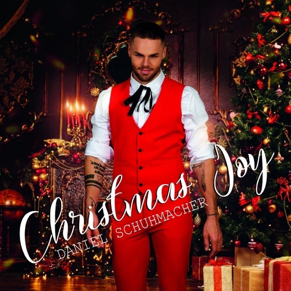 Christmas Joy Album 