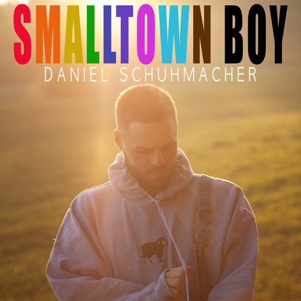 Smalltown Boy Album 