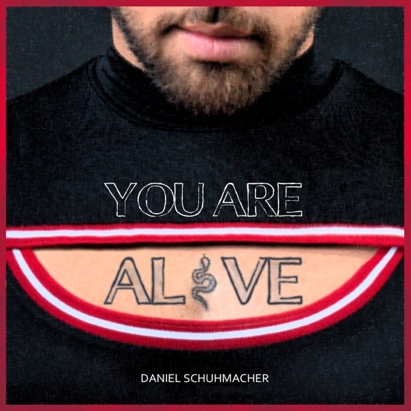 You Are Alive Album 