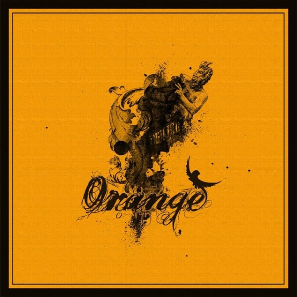 Orange Album 