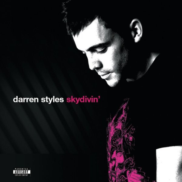 Darren Styles Skydivin', 2008