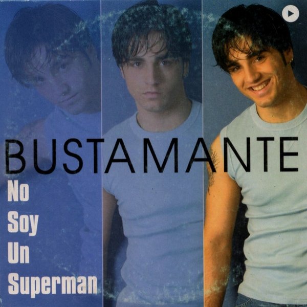 No Soy Un Superman Album 