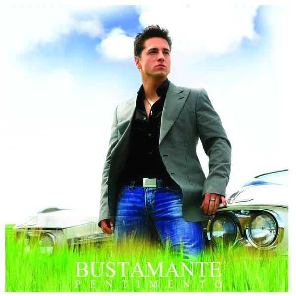 David Bustamante Pentimento, 2006