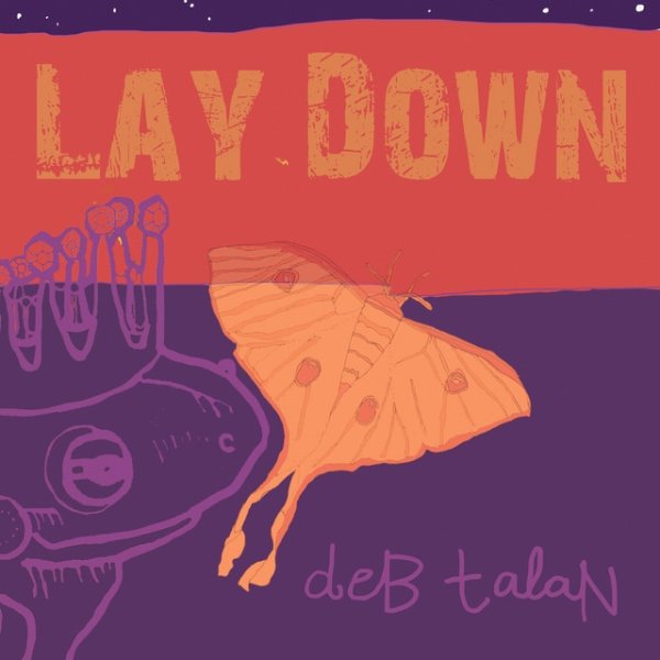 Lay Down Album 