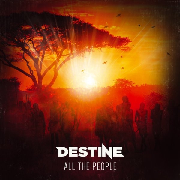 All the People Album 
