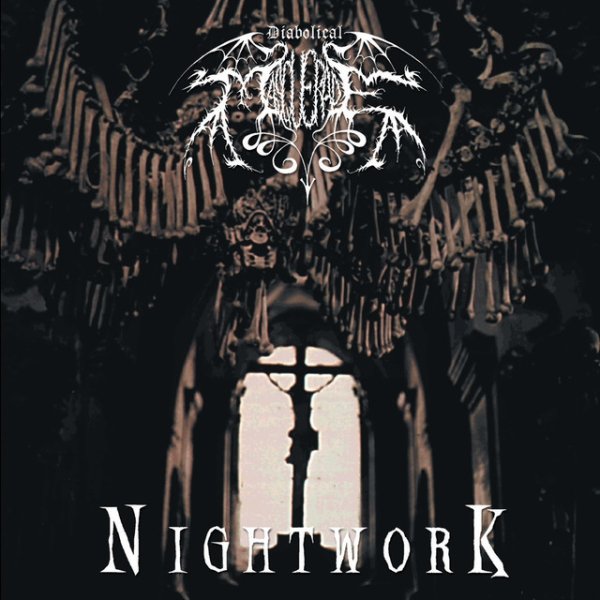 Nightwork Album 