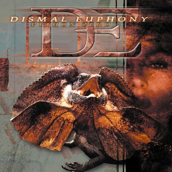 Dismal Euphony Python Zero, 2001