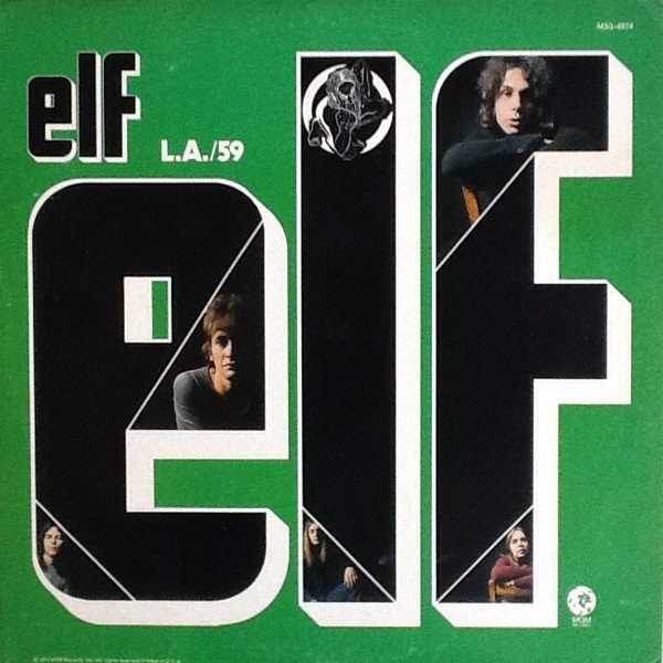 Elf L.A./59, 1974