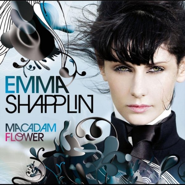 Emma Shapplin Macadam Flower, 2009