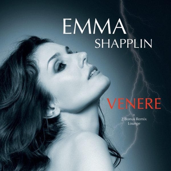 Emma Shapplin Venere, 2019