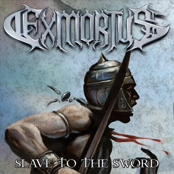 Slave to the Sword Album 