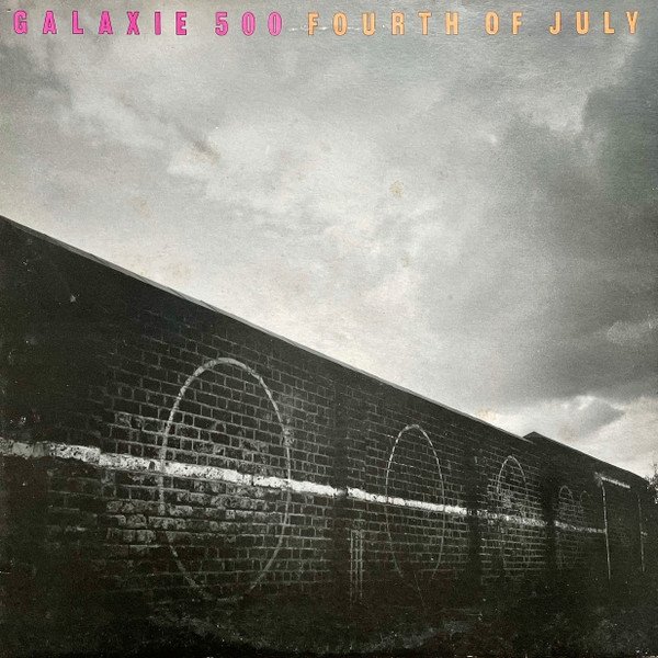 Fourth Of July Album 