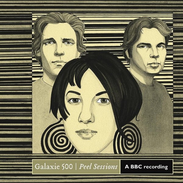 Galaxie 500 Peel Sessions, 2005