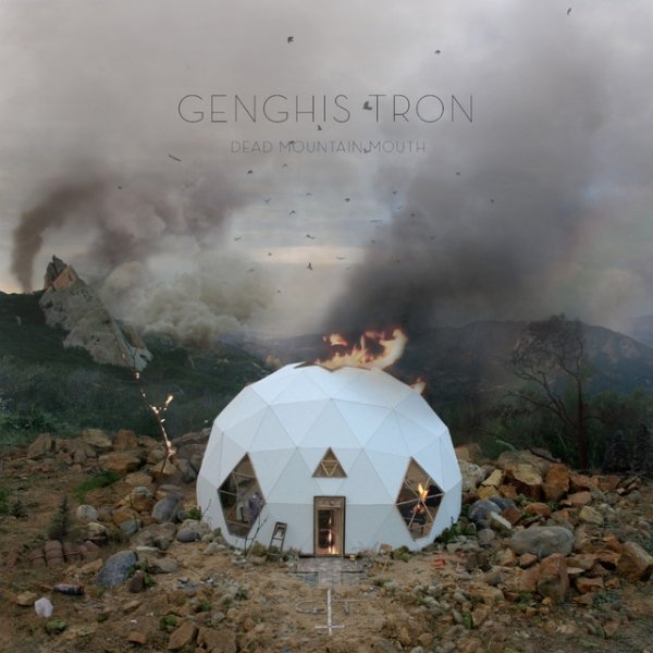 Genghis Tron Dead Mountain Mouth, 2006