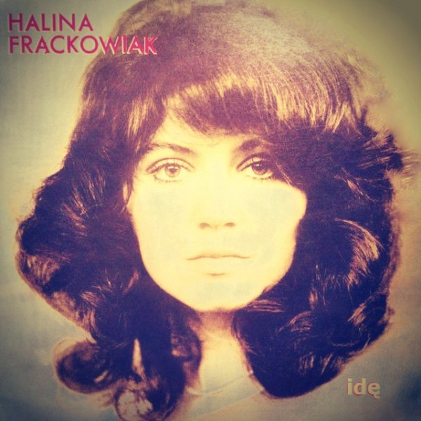 Halina Frąckowiak Ide, 1974