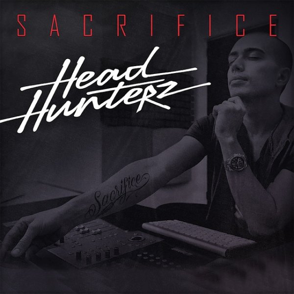 Headhunterz Sacrifice, 2012