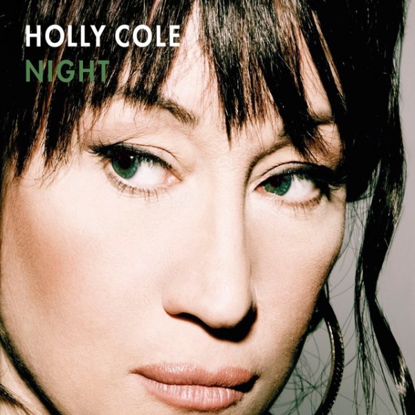Holly Cole NIGHT, 2012