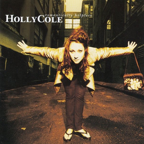 Holly Cole Romantically Helpless, 2000