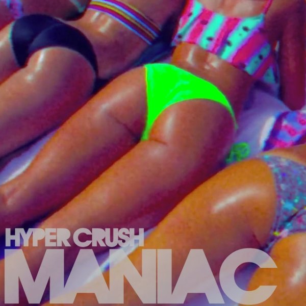 Hyper Crush Maniac, 2011