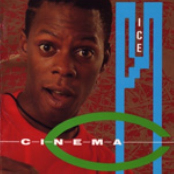 Ice MC Cinema, 1990