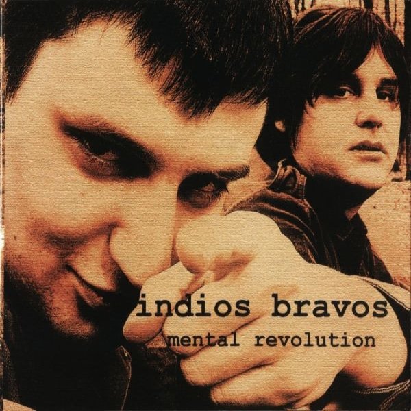 Indios Bravos Mental Revolution, 2004