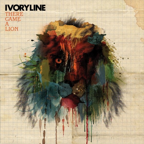 Ivoryline There Came A Lion, 2008