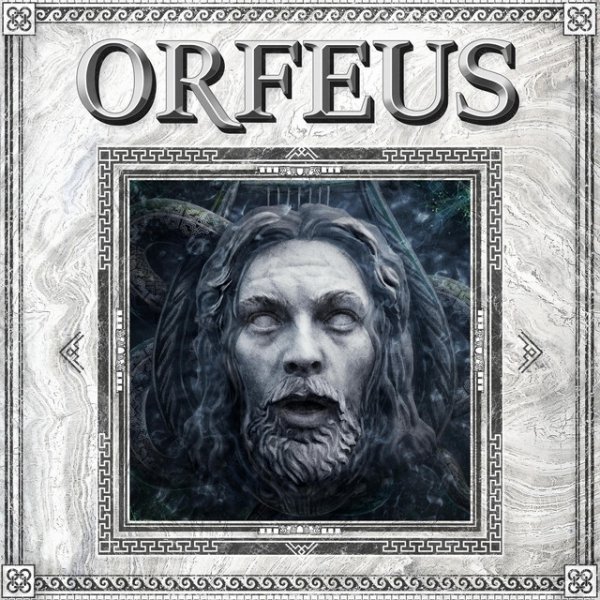 Orfeus Album 