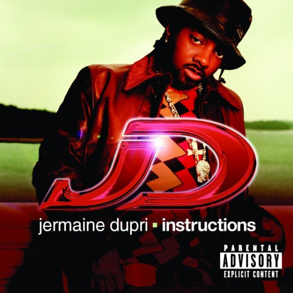 Jermaine Dupri Instructions, 2001
