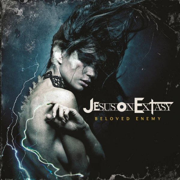 Jesus On Extasy Beloved Enemy, 2008