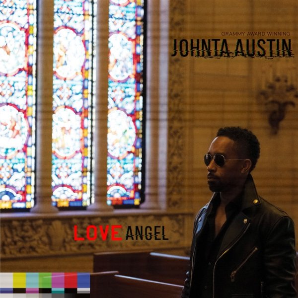 Love Angel Album 