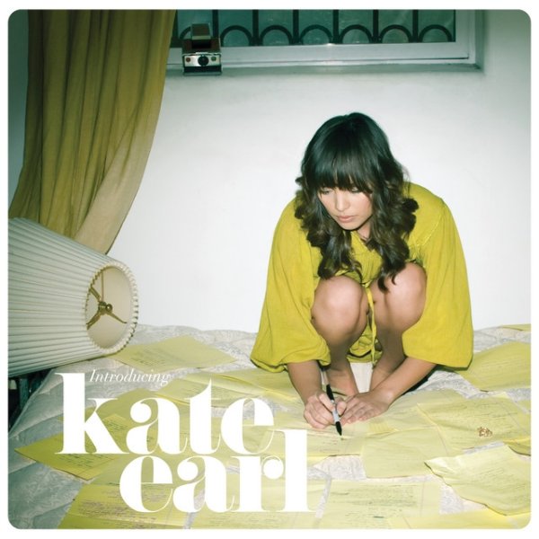 Kate Earl Introducing Kate Earl, 2009